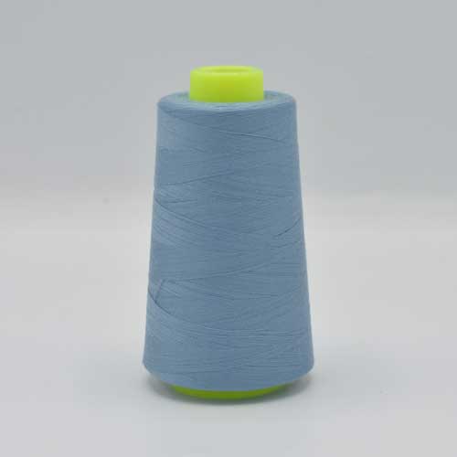 920 - Dusty Blue Overlock Yarn